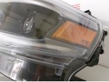 Front Headlamp, LH (Takeoff)